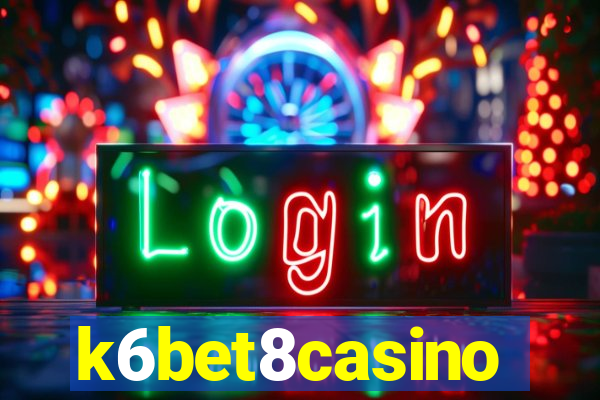 k6bet8casino