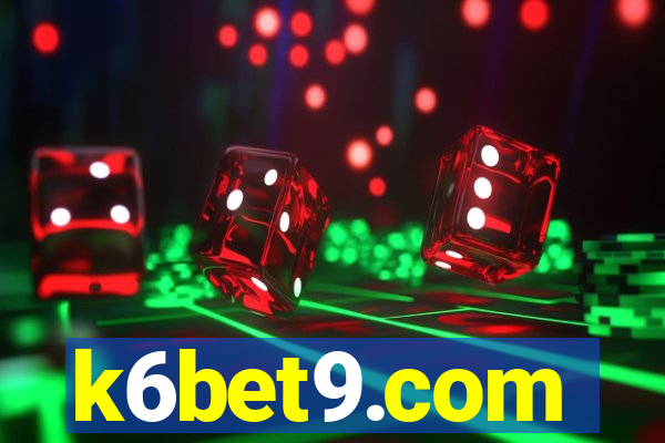 k6bet9.com