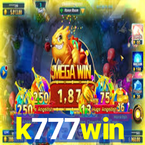 k777win