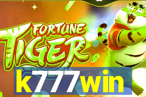 k777win