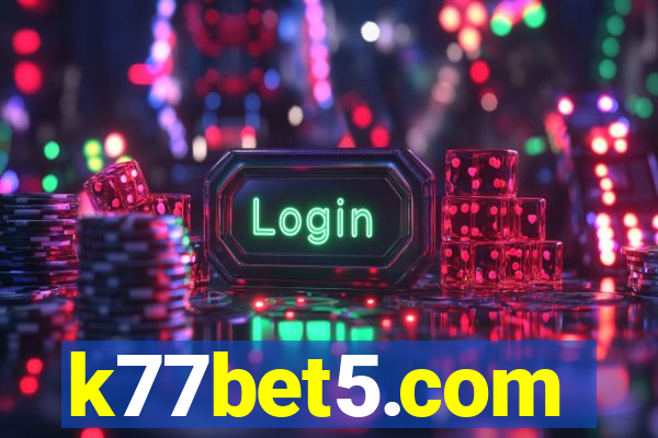 k77bet5.com