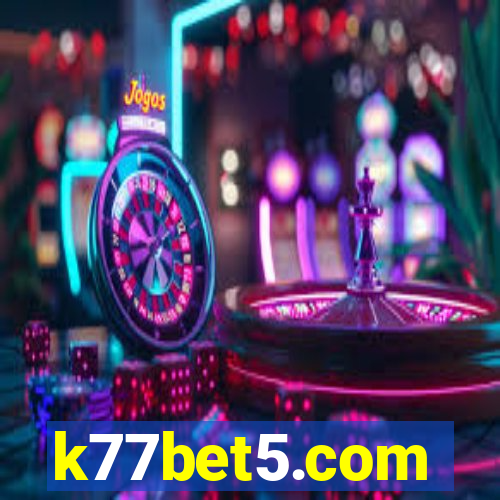 k77bet5.com