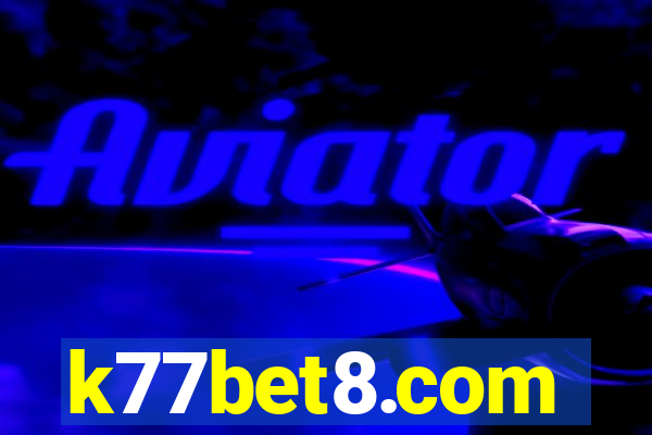 k77bet8.com