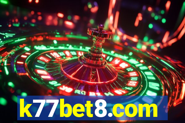 k77bet8.com