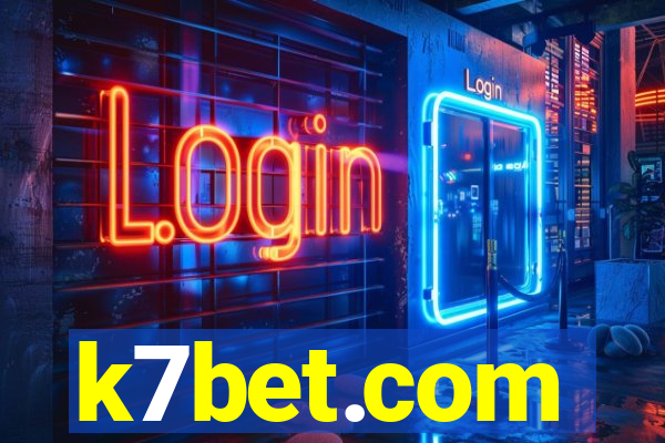 k7bet.com