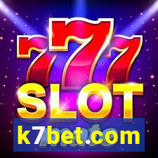 k7bet.com