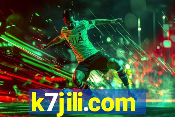 k7jili.com