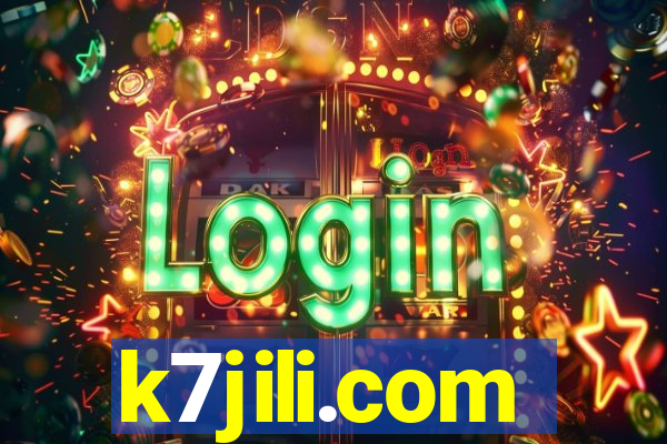 k7jili.com