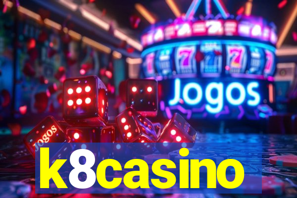 k8casino