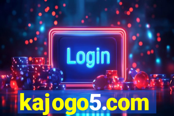 kajogo5.com