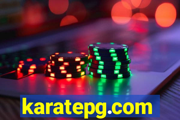 karatepg.com