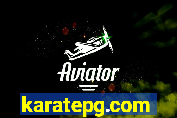 karatepg.com