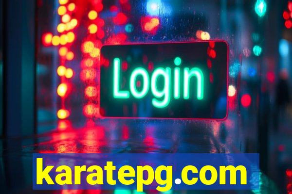 karatepg.com