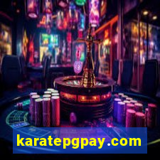 karatepgpay.com