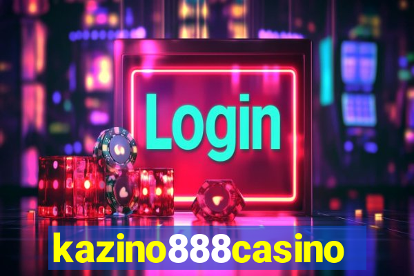 kazino888casino