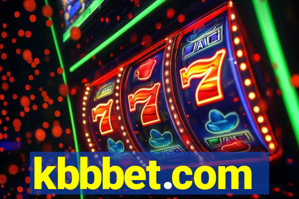 kbbbet.com