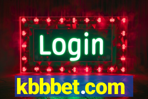 kbbbet.com