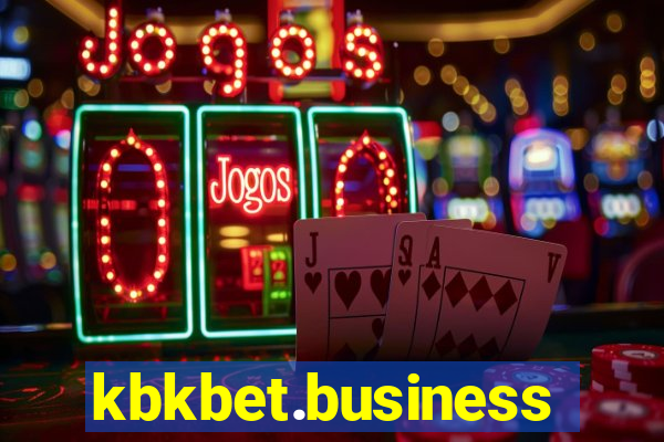 kbkbet.business