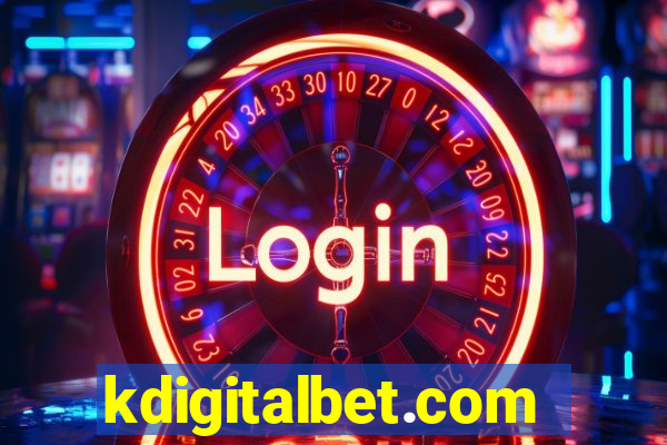 kdigitalbet.com