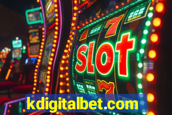 kdigitalbet.com