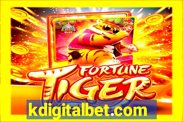 kdigitalbet.com