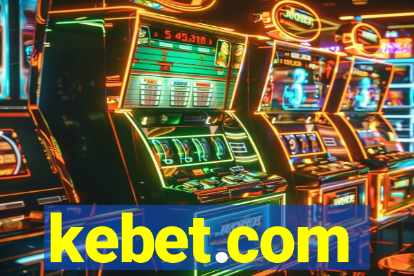 kebet.com