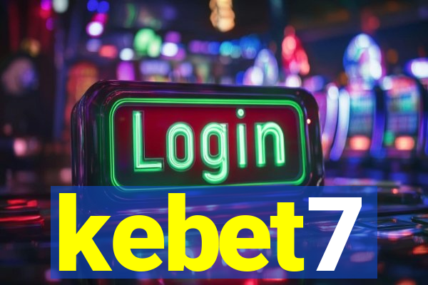 kebet7