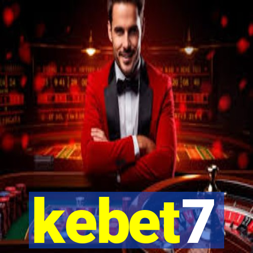 kebet7