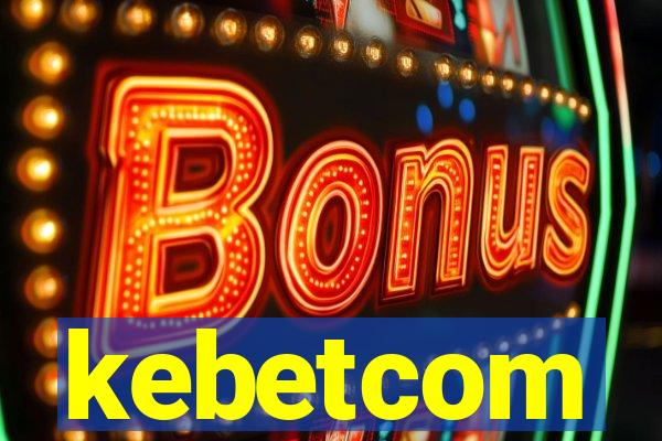 kebetcom