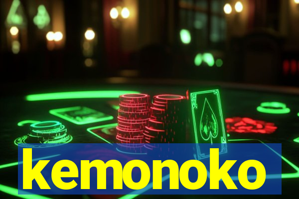 kemonoko