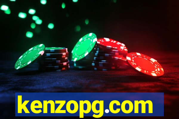 kenzopg.com