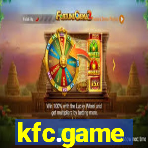 kfc.game