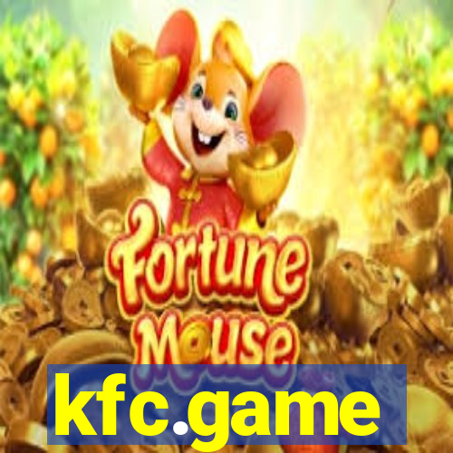 kfc.game