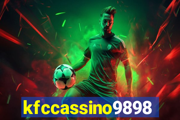 kfccassino9898