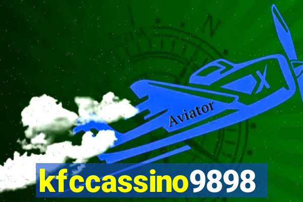 kfccassino9898