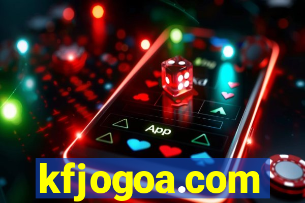 kfjogoa.com