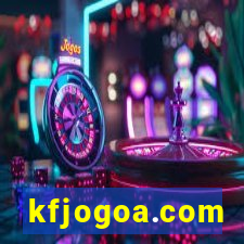 kfjogoa.com