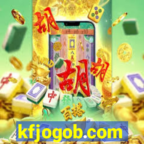 kfjogob.com