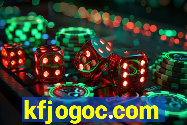 kfjogoc.com