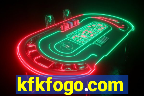 kfkfogo.com