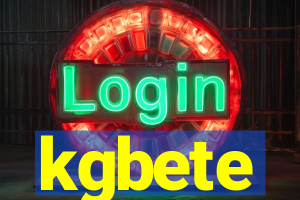 kgbete