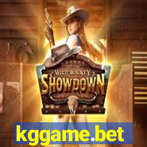 kggame.bet