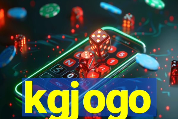 kgjogo