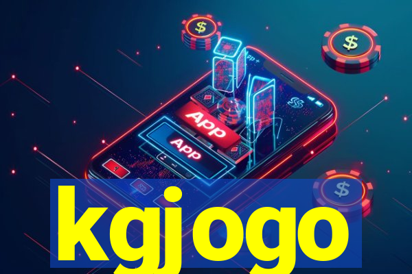 kgjogo