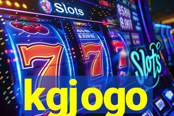 kgjogo