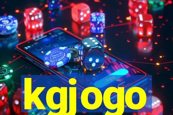 kgjogo