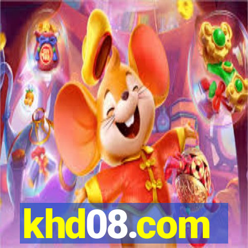 khd08.com