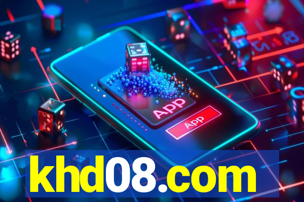 khd08.com