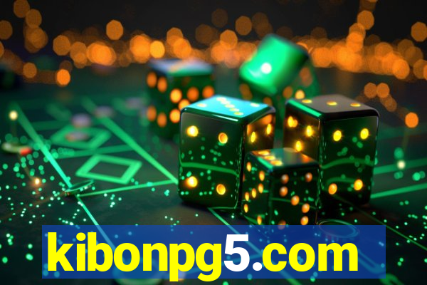 kibonpg5.com