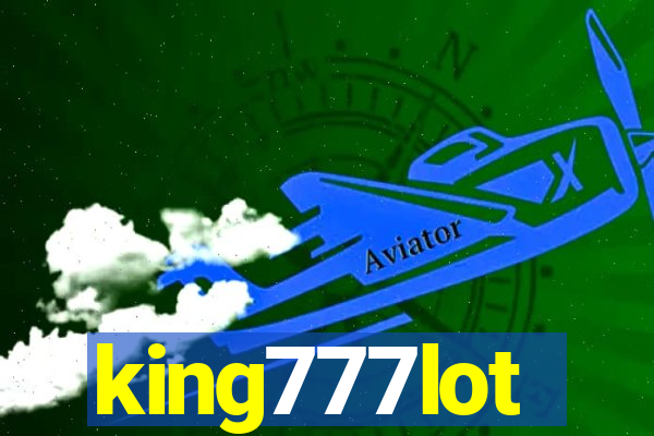 king777lot